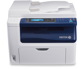 Xerox WorkCentre 3045B