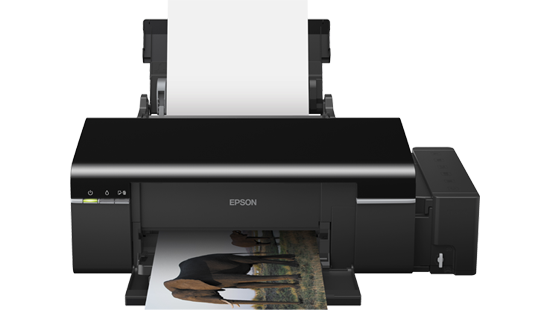 Epson L800