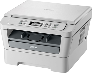Brother DCP-7057R