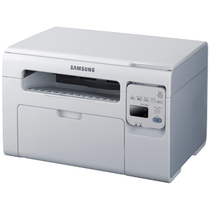 Samsung SCX-3400