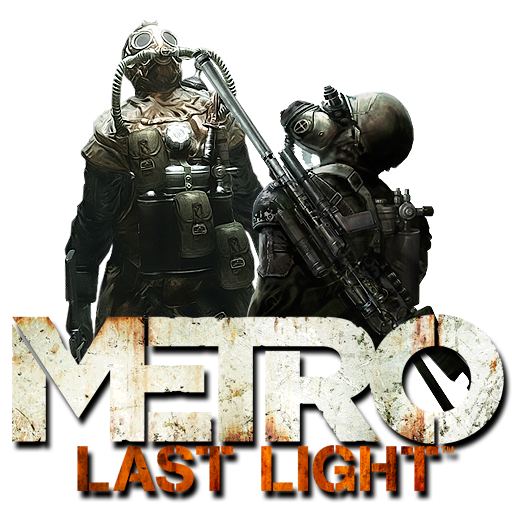 Metro: Last Light на Linux